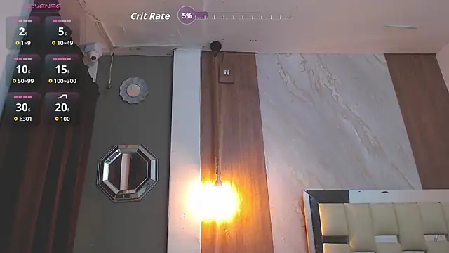 jesica_wilson Obrolan Langsung XXX