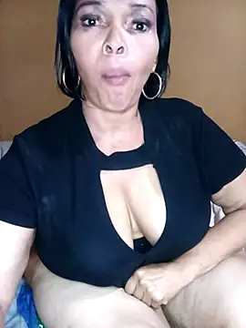 Chantel444 – Live XXX-chat