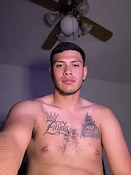 Chat XXX en directo de StrokingDaddy4