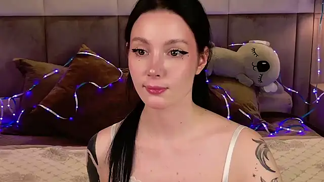 Goldy_Stark Chat XXX in diretta