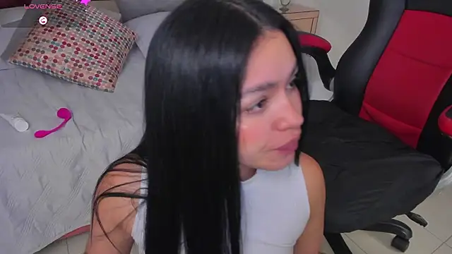 Chat XXX ao vivo de AvaScott_