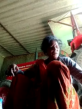 Show Webcam de Rs_sonam