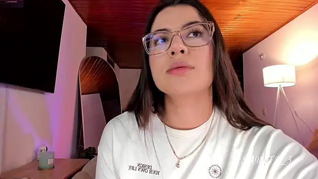 Chat +18 de sarita_3 ao vivo