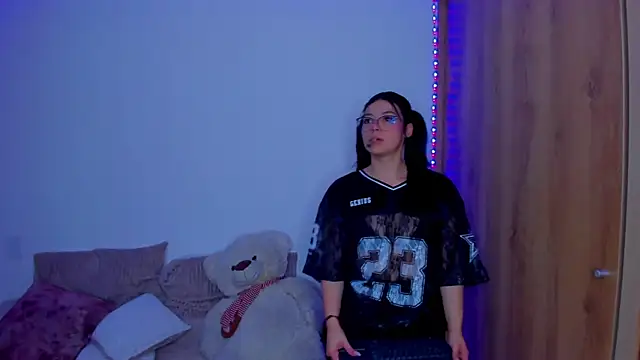 majo_gallego – Live XXX-chat