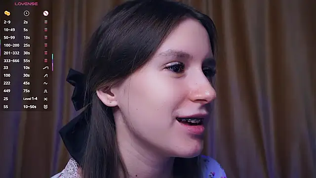 Chat XXX ao vivo de AmyMainer