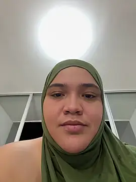 sweetmuslim01: вебкам-шоу