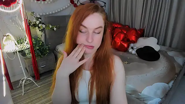 Chat XXX ao vivo de AirySilhouette