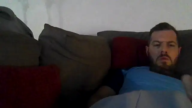 THE_CHEEKY_ALPHA – Live XXX-chat