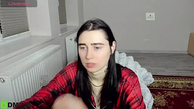 KrissLimada's Live XXX Chat