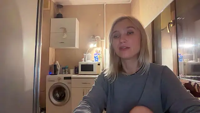 AngelJeni – webcam-show