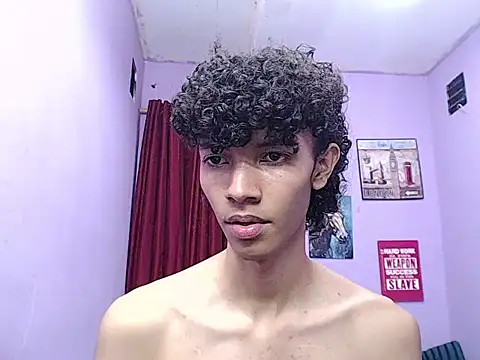 Webkamerová show bigcock_twinks