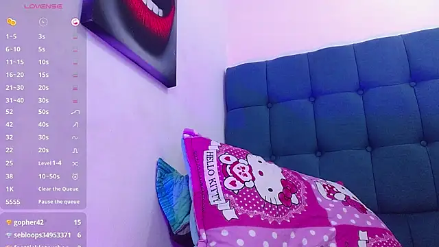 Chat XXX Live Sharon_wish