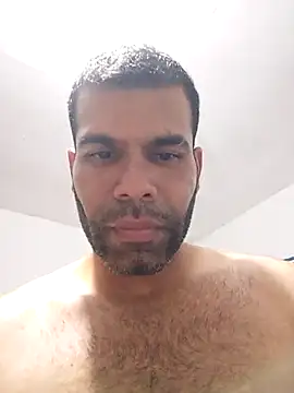 Show de webcam de thom_1