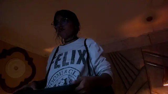 Chat XXX en directo de GaiaMonet