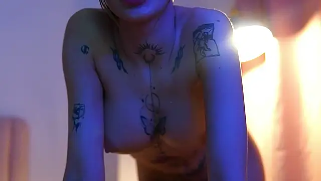 Chat XXX ao vivo de SiennaSyn