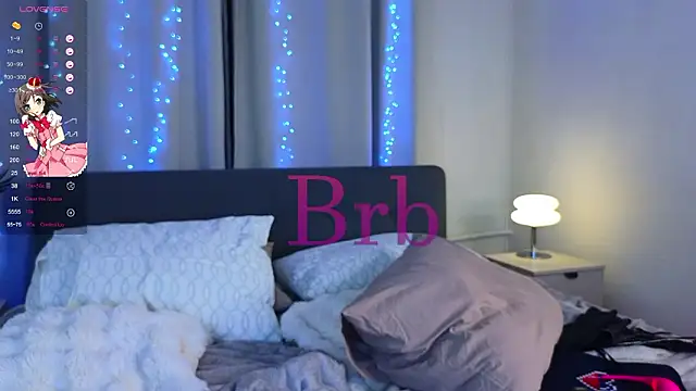 Chatroom XXX en direct de rraffaellka