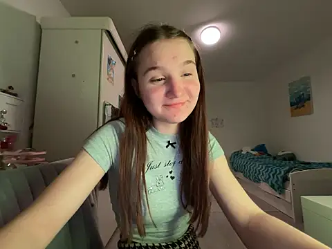 Chat XXX Live LolliKati