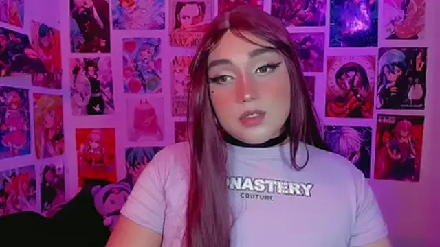 _Serenity- 网络视讯表演