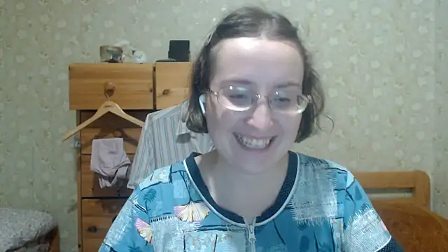 Chat XXX ao vivo de Smart_Rose