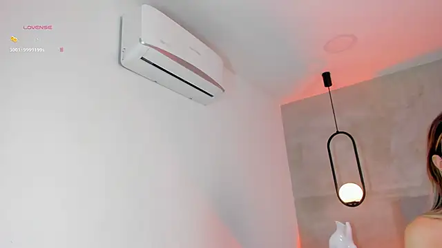 GraceCartier – Live XXX-chat