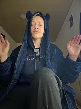 Chat XXX ao vivo de MARILYNRICHTER