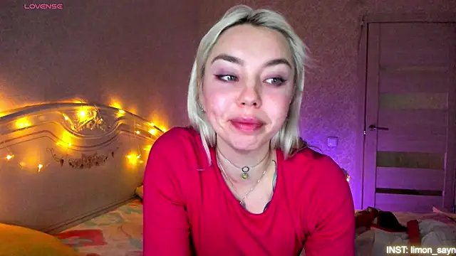 Chat XXX Live LillyMoure_