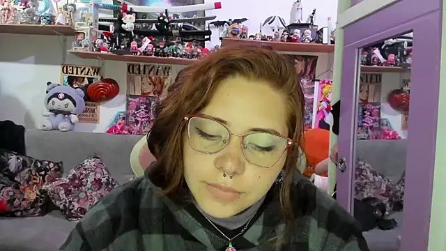 Chat XXX ao vivo de soficammy