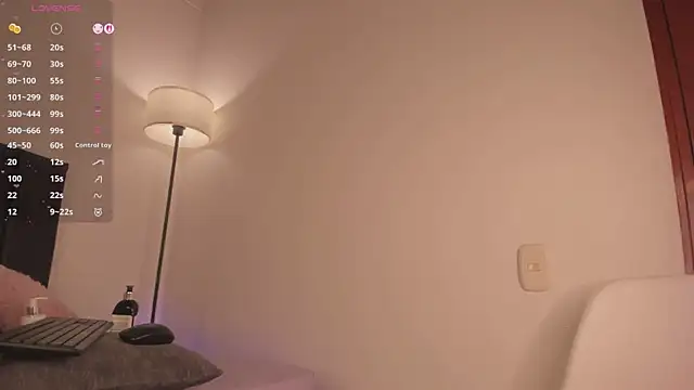 LynnSam_ live XXX chat