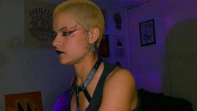 Chat XXX en directo de alex_one888