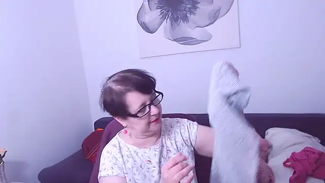 ChristaRose লাইভ XXX চ্যাট