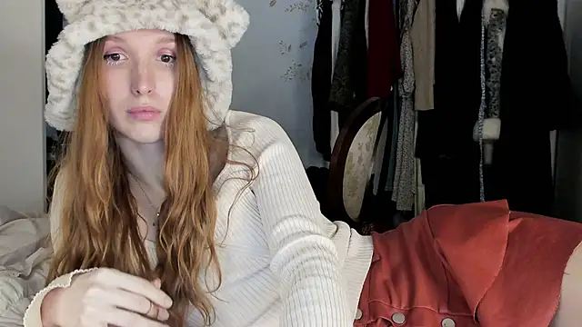 LisaIcon 网络视讯表演