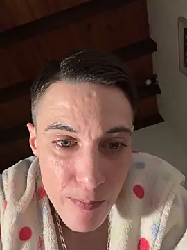 dipsy3535: διαδικτυακό σόου στην κάμερα