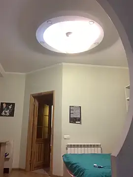 Webkamerová show borisfen4ik