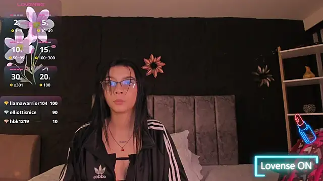 MelLove_: απευθείας συνομιλία ΧΧΧ