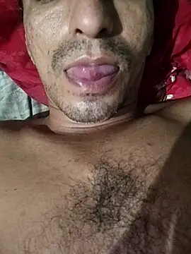 axel69consentido: διαδικτυακό σόου στην κάμερα