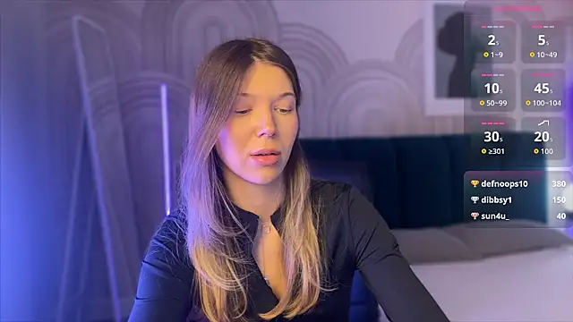 viviann_evansn Live XXX chat