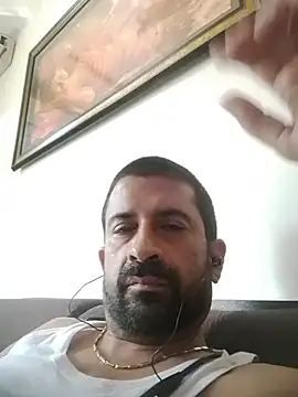 XxX_KING30 Adlı Modelin Web Kamerası Şovu