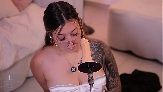 lilith_gray9 Obrolan Langsung XXX