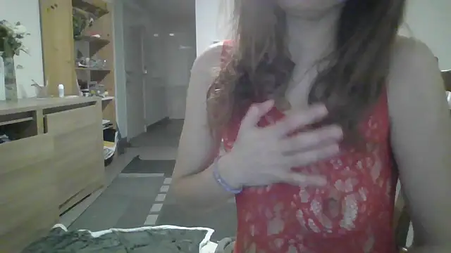 JasmineGlamour – Naživo XXX chat