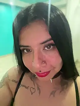 Devilsweet17 Live XXX-chat