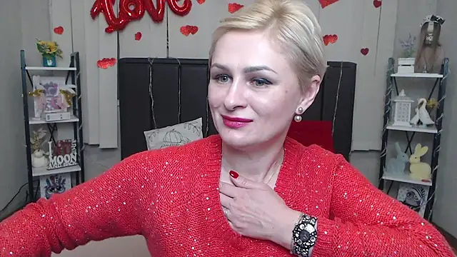 OliviaHorst Live XXX Chat