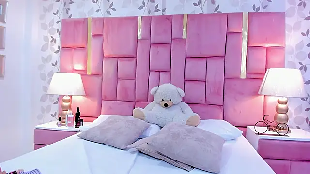 GabyMoreau Live XXX-chat