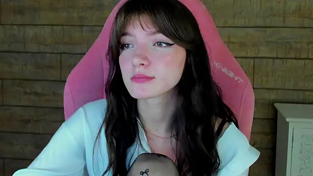 SophiaProve Live XXX Chat