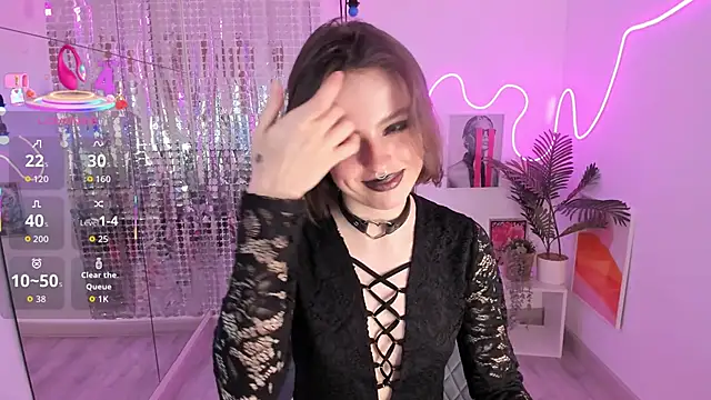 Živý XXX chat Lana__Soft