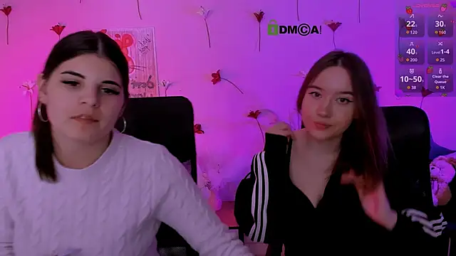 lizzie_boom_'s Live XXX Chat