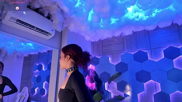 KatyaKozlov live XXX chat