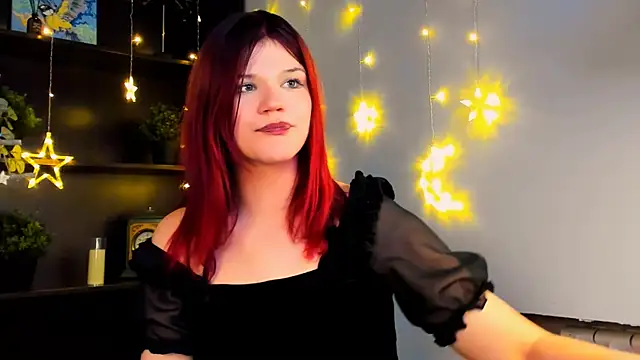 EllieFoxy Live XXX Chat