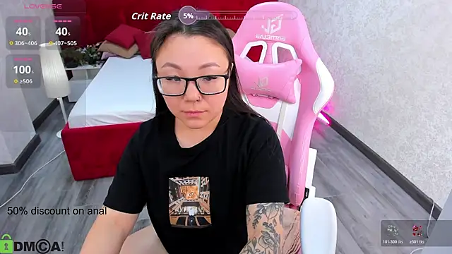 gentle_muse Live XXX-chat