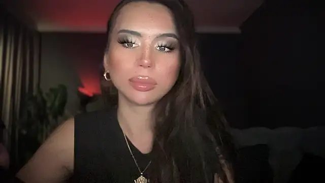 Supreme_Mistress' Webcam Show