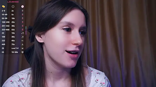 AmyMainer Live XXX-Chat